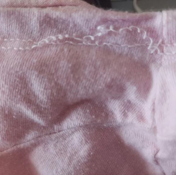 3/$30 Hybrid Tshirt. Plus Size - Picture 2 of 4